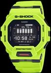 G-SHOCK Uhr GBD-200-9 by CASIO | Gelb