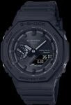 G-SHOCK Uhr GA-B2100-1A1 by CASIO | Schwarz