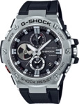 G-SHOCK Uhr GST-B100-1A by CASIO | Silber