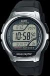 wave ceptor WV-58R-1A| Silber
