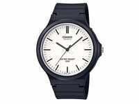 CASIO Timeless Collection Uhr MW-240-7EV | Schwarz