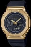 G-SHOCK Uhr GM-2100G-1A9 by CASIO | Gold