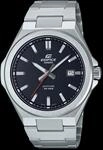 CASIO EDIFICE Uhr EFB-108D-1AV | Unisex | Silber
