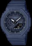 G-SHOCK Uhr GMA-S2100BA-2A1 by CASIO | Marineblau/Blau, Hellblau