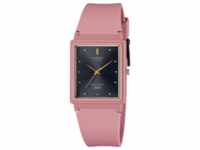 CASIO Timeless Collection Uhr MQ-38UC-4A | Pink