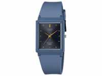 CASIO Timeless Collection Uhr MQ-38UC-2A2 | Blau, Hellblau