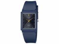 CASIO Timeless Collection Uhr MQ-38UC-2A1 | Blau, Hellblau