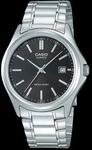 CASIO Timeless Collection Uhr MTP-1183PA-1A | Silber