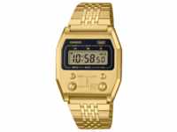 CASIO Vintage Uhr A1100G-5 | Gold