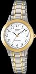 CASIO Timeless Collection Uhr LTP-1263PG-7B | Gold