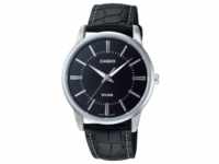 CASIO Timeless Collection Uhr MTP-1303PL-1AV | Silber