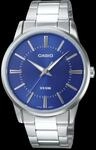 CASIO Timeless Collection Uhr MTP-1303PD-2AV | Silber
