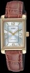 CASIO Timeless Collection Uhr LTP-1234PGL-7A | Gold