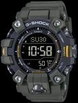 G-SHOCK Uhr GW-9500-3 by CASIO | Gr&uuml;n/Schwarz