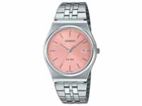 CASIO Timeless Collection Uhr MTP-B145D-4AV | Silber
