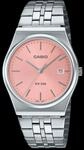 CASIO Timeless Collection Uhr MTP-B145D-4AV | Silber