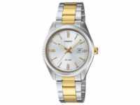 CASIO Timeless Collection Uhr LTP-1302PSG-7AV | Gold