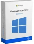 Windows Server 2022 Standard