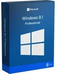 Windows 8.1 Pro &ndash; Lebenslange Lizenz