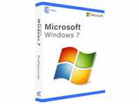 Microsoft Windows 7 Pro / Professional