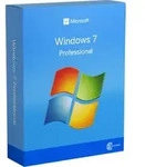 Windows 7 Pro / Professional