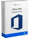 Office 2013 Professional plus