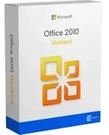 Office 2010 Standard