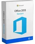 Office 2013 Standard