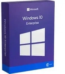 Windows 10 Enterprise &ndash; Lebenslange Lizenz