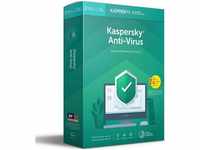 Kaspersky Anti-Virus 2024 - PC