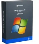 Windows 7 Ultimate &ndash; Lebenslange Lizenz