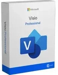 Microsoft Visio Professional
