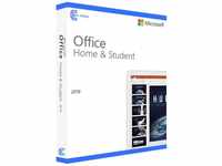 Microsoft Office 2019 Home and Student