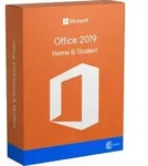 Microsoft Office 2019 Home and Student
