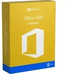 Microsoft Office 2019 Standard