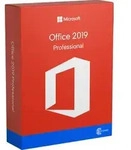 Microsoft Office 2019 Professional