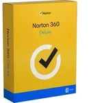 Norton 360 Deluxe - PC / MAC / ANDROID / IOS