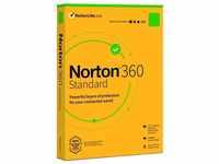 Symantec Norton 360 Standard 2024 - PC / MAC / ANDROID / IOS