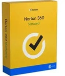 Norton 360 Standard - PC / MAC / ANDROID / IOS