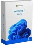 Microsoft Windows 11 Home-Schl&uuml;ssel &ndash; Lebenslange Lizenz (32/64 Bit)