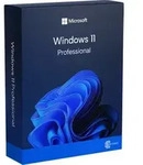 Microsoft Windows 11 Pro Professional Produktschl&uuml;ssel &ndash; lebenslange Lizenz