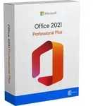 Microsoft Office 2021 Professional Plus