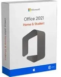 Microsoft Office 2021 Home & Student Mac