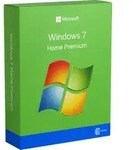 Windows 7 Home Premium &ndash; Lebenslange Lizenz