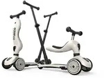 Scoot and Ride Highwaykick 1 Push and Go Ash Ash