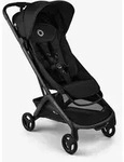 Bugaboo Butterfly 2 Reisebuggy Midnight Black Midnight Black
