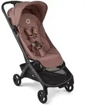 Bugaboo Butterfly 2 Reisebuggy Dusty Pink Dusty Pink