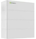 Growatt ARK 7.6kWh Hochvolt Solarspeicher f&uuml;r Growatt MIN XH MOD Serie