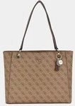 Shopper Noelle Mit 4G-Logo
