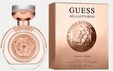 Guess Bella Vita Rosa For Women - Eau De Toilette 50 Ml